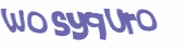 CAPTCHA 挑戰