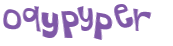 CAPTCHA 挑戰