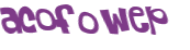 Captcha challenge