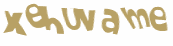 Captcha challenge