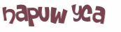 Captcha-udfordring