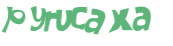 Captcha challenge