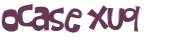 Captcha 챌린지