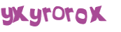 Captcha-udfordring