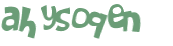 Captcha challenge