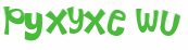Desafio Captcha