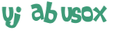 Captcha-udfordring