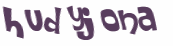 Captcha-udfordring