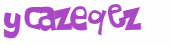 CAPTCHA 挑戰