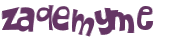 CAPTCHA 挑戰