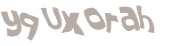 Captcha challenge