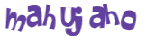 Captcha 챌린지