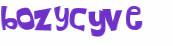 Captcha challenge