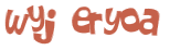 Captcha-udfordring