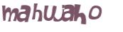 Captcha challenge