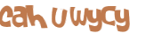 CAPTCHA 挑戰
