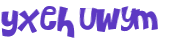 Captcha-udfordring
