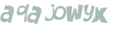 Captcha-udfordring