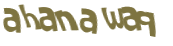 Captcha challenge