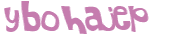CAPTCHA 挑戰