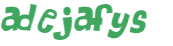 CAPTCHA 挑戰