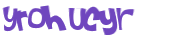 Captcha-udfordring