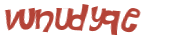 Captcha-udfordring