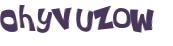 Captcha challenge