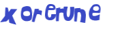 Captcha-Test