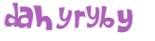CAPTCHA 挑戰
