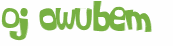 Captcha-udfordring