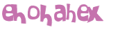 CAPTCHA 挑戰