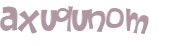 CAPTCHA 挑戰