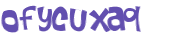 Captcha challenge