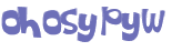 Captcha-udfordring