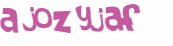 CAPTCHA 挑戰