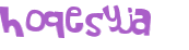 Captcha-udfordring