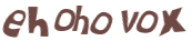 Captcha challenge