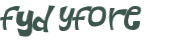 CAPTCHA 挑戰