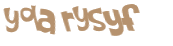 Captcha-udfordring