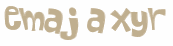 Captcha challenge
