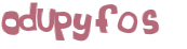 Captcha-udfordring