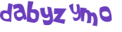 Captcha challenge