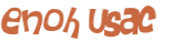 CAPTCHA 挑戰
