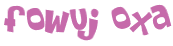 CAPTCHA 挑戰