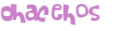 CAPTCHA 挑戰