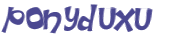 Captcha 챌린지