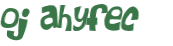 CAPTCHA 挑戰