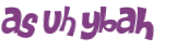 Captcha challenge