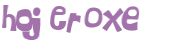 Captcha-Test